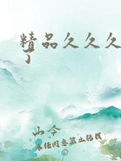 精品久久久久久了