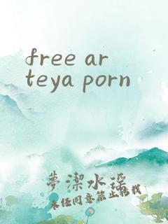 free arteya porn