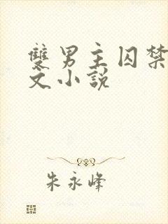 双男主囚禁生子文小说