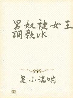 男奴被女王打哭调教vk