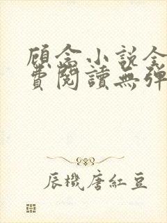 顾念小说全文免费阅读无弹窗