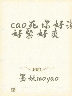 cao死你好湿好紧好爽