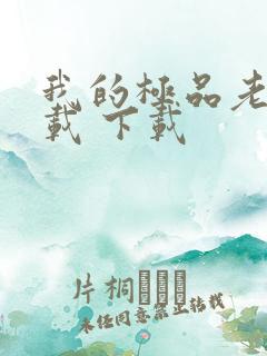 我的极品老婆下载 下载