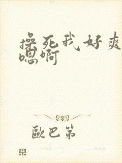 操死我好爽啊嗯嗯啊