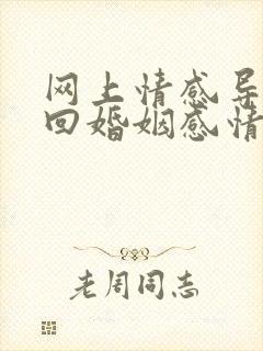 网上情感导师挽回婚姻感情是真的吗