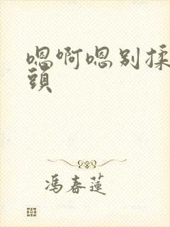 嗯啊嗯别揉我奶头