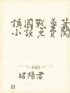 镇国战尊萧长空小说免费阅读