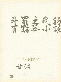 斗罗之我的武魂有点莽小说