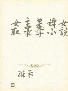 女主是婢女被强取豪夺小说