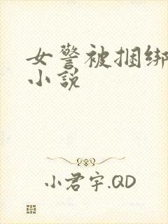 女警被捆绑调教小说