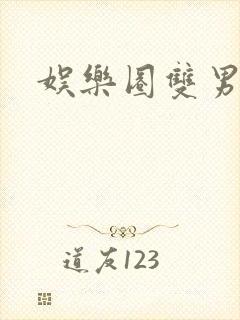 娱乐圈双男主文