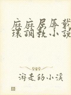 麻麻屈辱戴上乳环调教小说