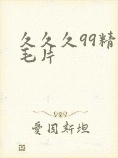 久久久99精品毛片