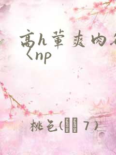 高h荤爽肉欲文〈np