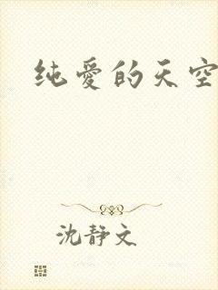 纯爱的天空