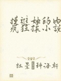 摸进她的内裤里疯狂揉小说