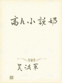 高h小说奶