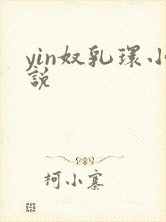 yin奴乳环小说
