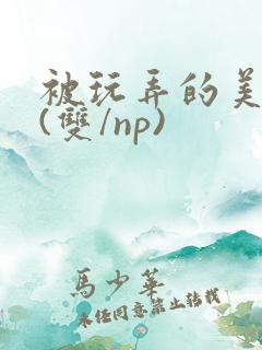 被玩弄的美人们(双/np)