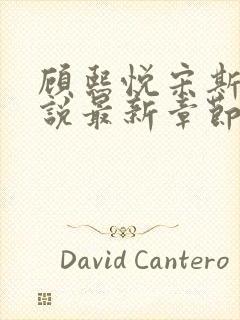 顾熙悦宋斯珩小说最新章节免费阅读