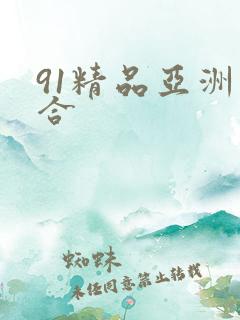 91精品亚洲综合