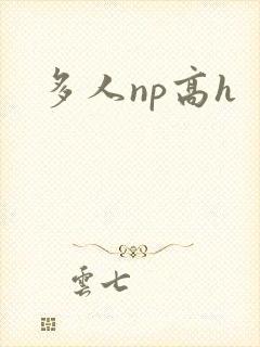 多人np高h