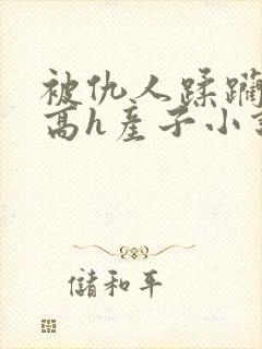 被仇人蹂躏折磨高h产子小说虐