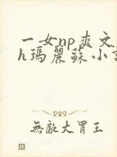 一女np爽文高h玛丽苏小说