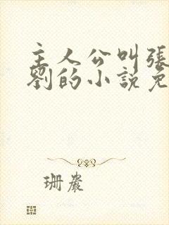 主人公叫张岚老刘的小说免费阅读