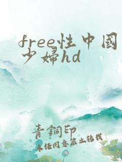 free性中国少妇hd