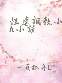 性虐调教小男孩h小说