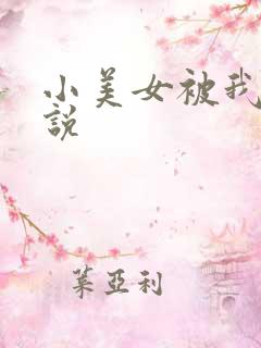 小美女被我艹小说
