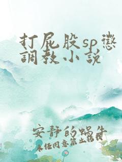 打屁股sp惩罚调教小说