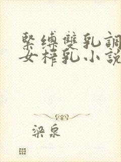 紧缚双乳调教魔女榨乳小说