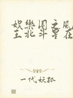 娱乐圈之风流帝王北斗星在线阅读