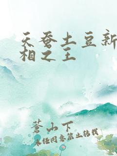 天蚕土豆新书万相之王