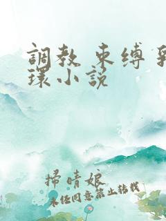 调教 束缚 乳环小说