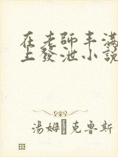 在老师丰满双乳上发泄小说