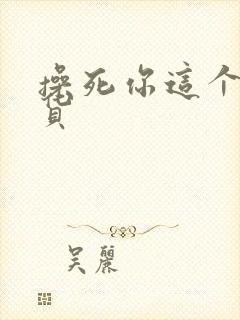 操死你这个小骚货