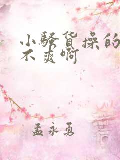 小骚货操的你爽不爽啊