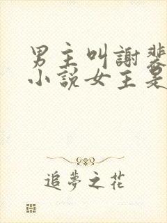 男主叫谢裴之的小说女主是重生的