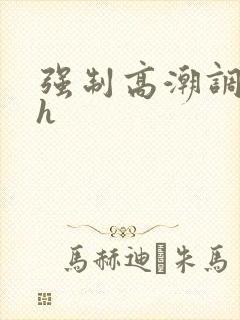 强制高潮调教高h