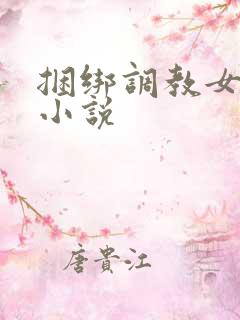 捆绑调教女警的小说