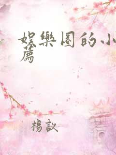 娱乐圈的小说推荐