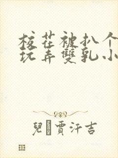 校花被扒个精光玩弄双乳小说