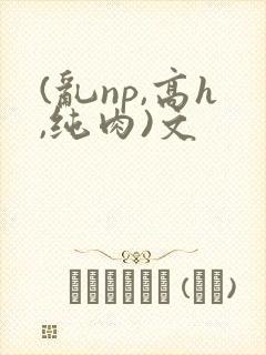 (乱np,高h,纯肉)文