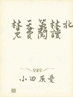 林天策林北苏婉免费阅读
