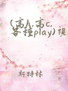 (高h,高c,各种play)视频