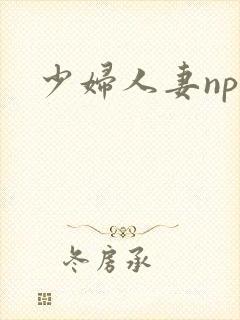 少妇人妻nph