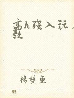 高h强入玩弄调教